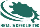 METAL & ORES LIMITED.