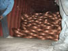 Copper Wire Rods in Coils