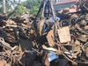 Heavy Melting Steel Scrap 80:20 - South Africa Origin (HMS 1&2)