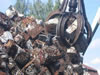 Heavy Melting Steel Scrap - Europe Origin (HMS 1)