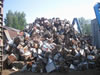 Heavy Melting Steel Scrap - Europe Origin (HMS 1)