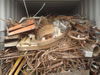 Heavy Melting Steel Scrap - Middle East Origin (HMS 1)