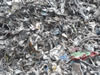 Shredded Scrap (ISRI grade 211)