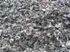 Shredded Scrap (ISRI grade 211)