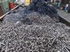 Steel Turning Scrap