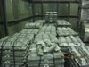 Zinc Ingots